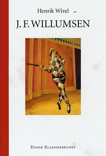 J.F. Willumsen