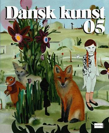 Dansk kunst