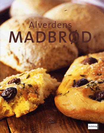 Alverdens madbrød