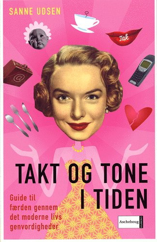 Takt og tone i tiden