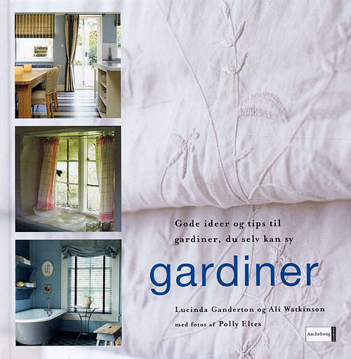 Gardiner