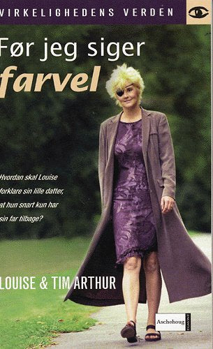 Før jeg siger farvel
