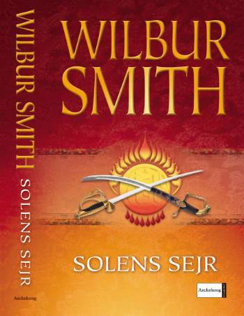 Solens Sejr 1-2