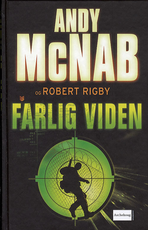 Farlig viden
