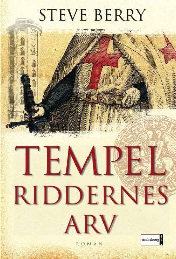 Tempelriddernes Arv
