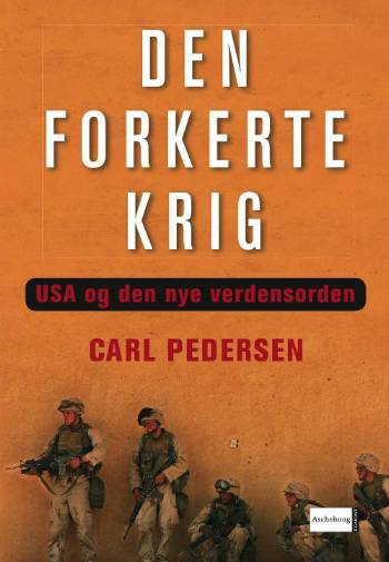 Den forkerte krig