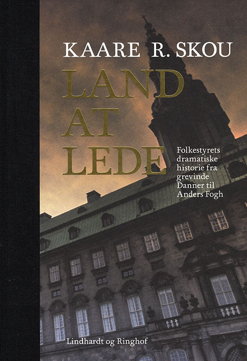 Land at lede