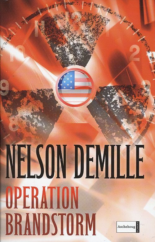 Operation Brandstorm