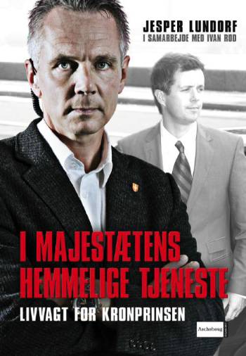 I majestætens hemmelige tjeneste
