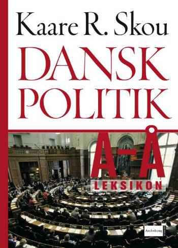 Dansk politik A-Å
