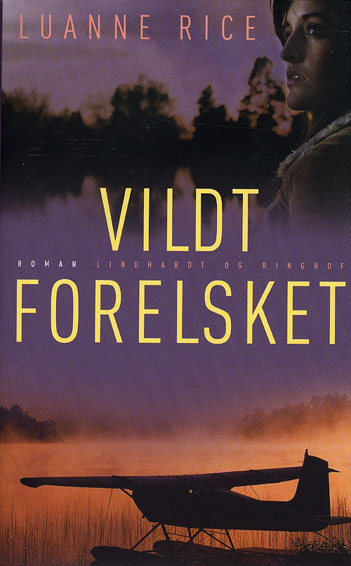 Vildt forelsket