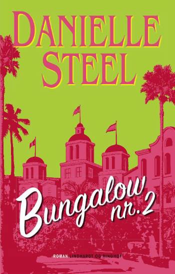 Bungalow nr. 2