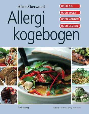Allergikogebogen