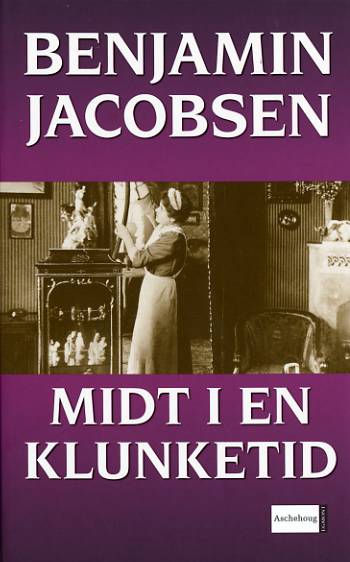Midt i en klunketid