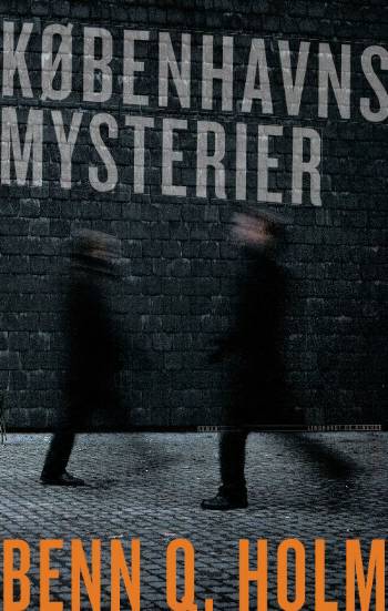 Københavns mysterier