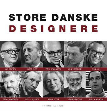 Store Danske Designere