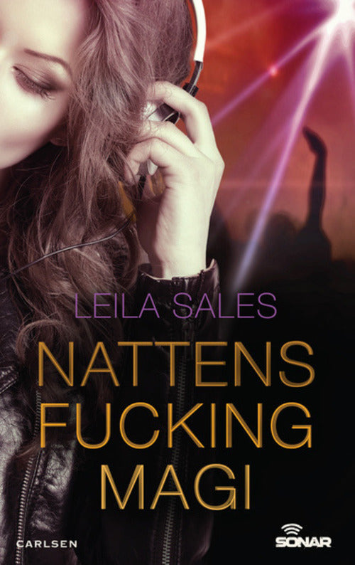 Sonar: Nattens fucking magi