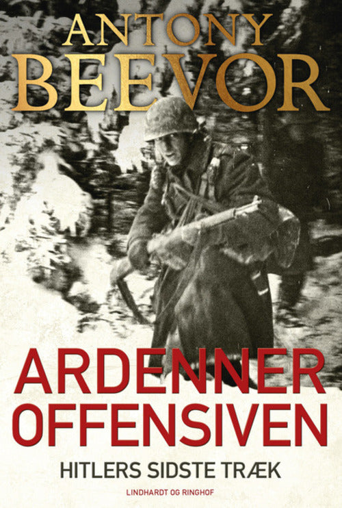 Ardenneroffensiven