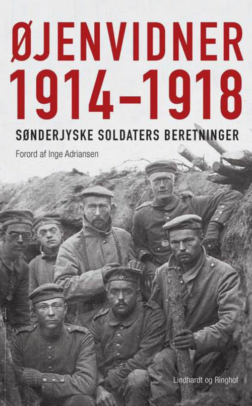Øjenvidner 1914-1918