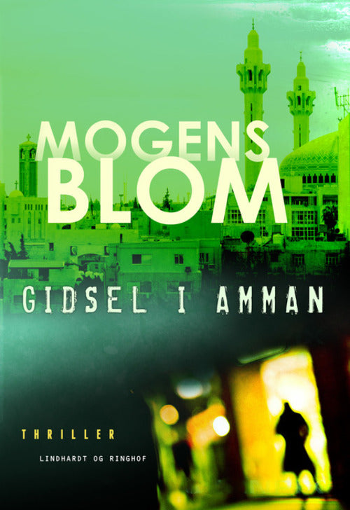 Gidsel i Amman