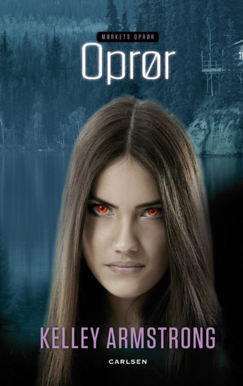 Mørkets oprør 3 - Oprør
