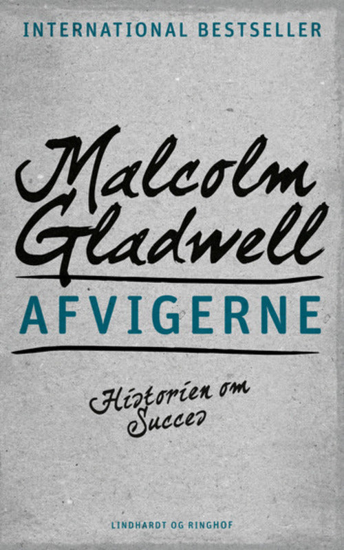 Afvigerne - Historien om succes