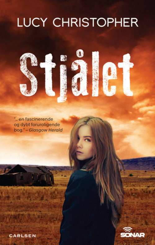 Sonar: Stjålet