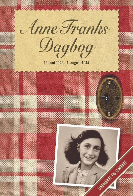 Anne Franks Dagbog