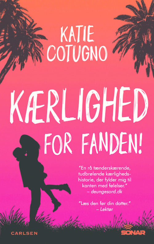 Sonar: Kærlighed for fanden