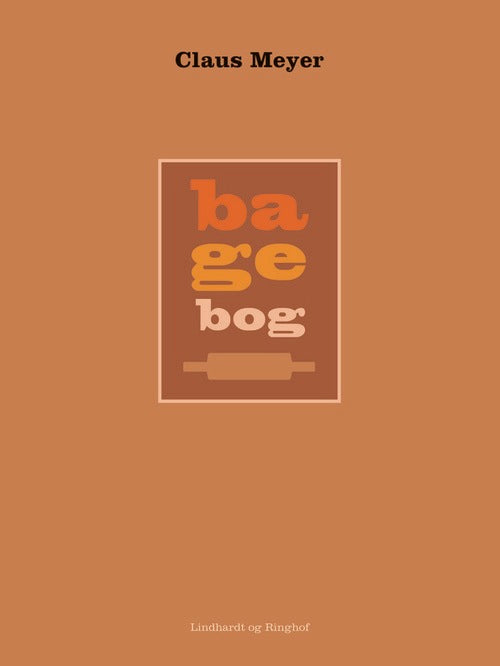 Meyers Bagebog