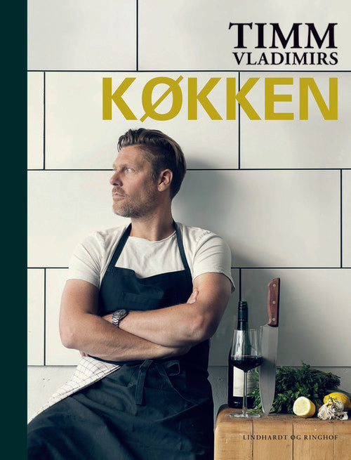 Timm Vladimirs køkken
