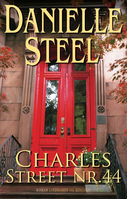 Charles Street nr.44