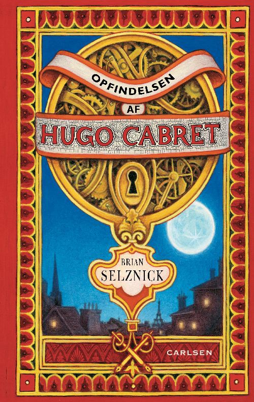 Hugo Cabret