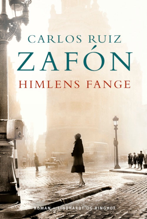 Himlens fange