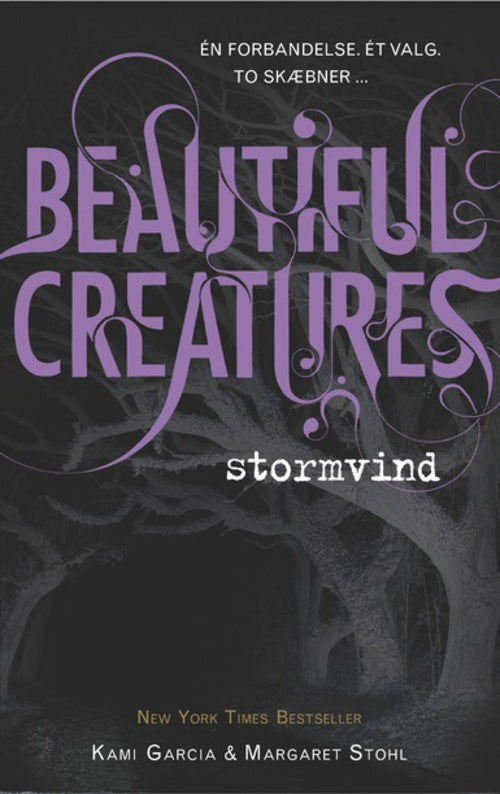 Beautiful Creatures 1 - Stormvind