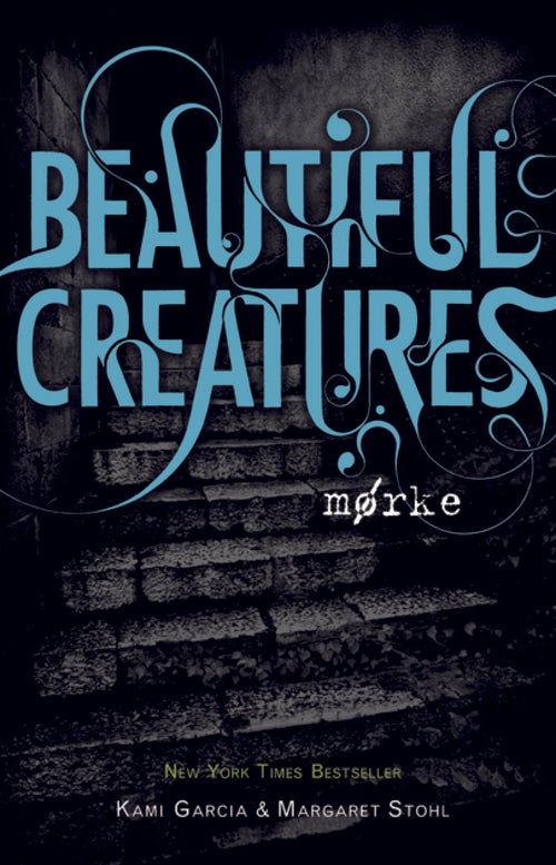 Beautiful Creatures 2 - Mørke