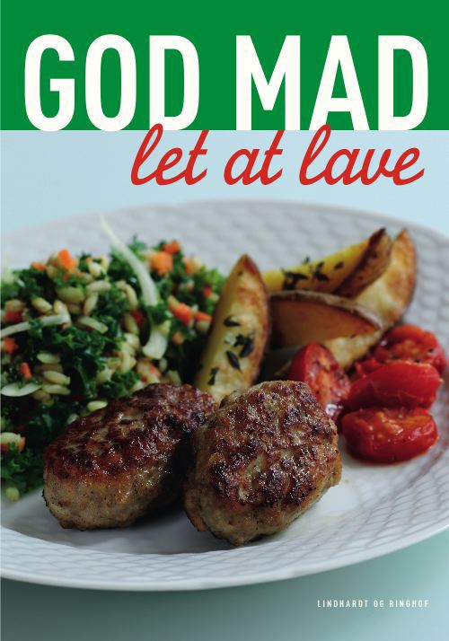God mad let at lave (8. rev. udg.)