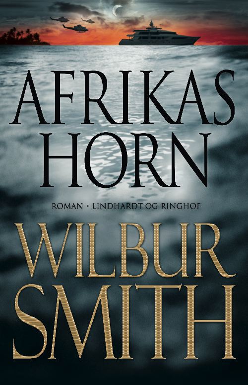 Afrikas Horn