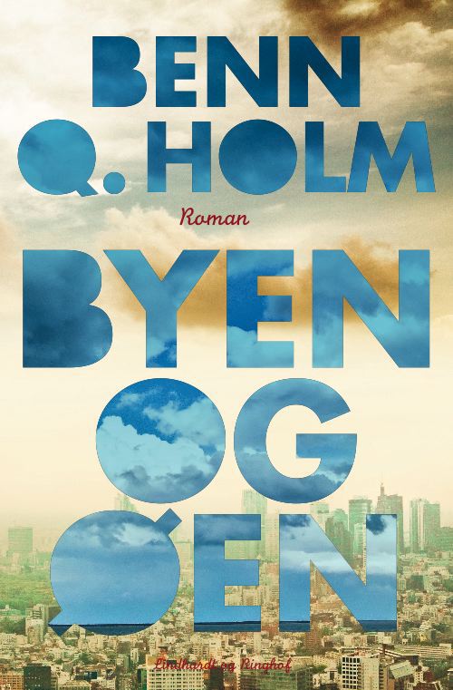 Byen og øen