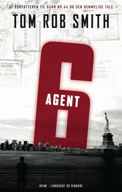 Agent 6