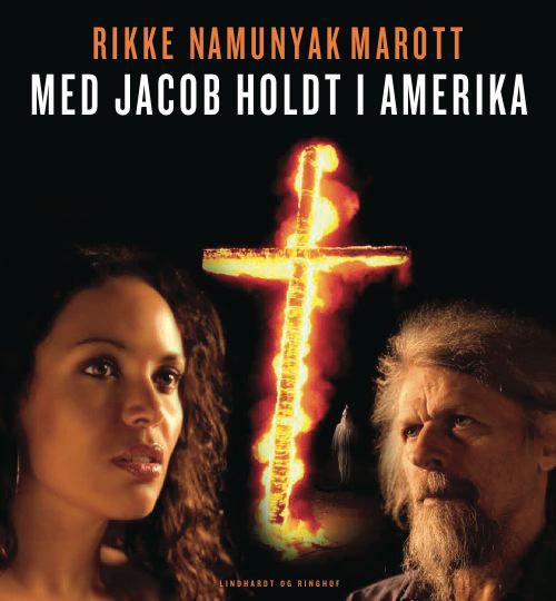 Med Jacob Holdt i Amerika
