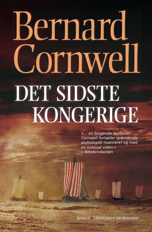 Det sidste kongerige (SAKS 1)