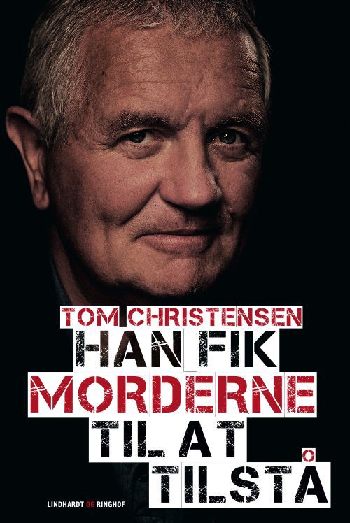 Han fik morderne til at tilstå