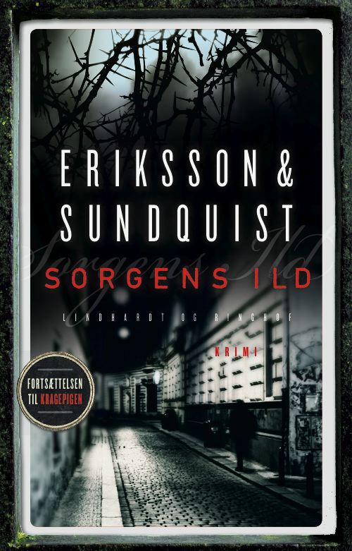 Sorgens ild, bd. 2