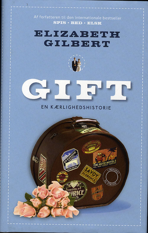 Gift - en kærlighedshistorie