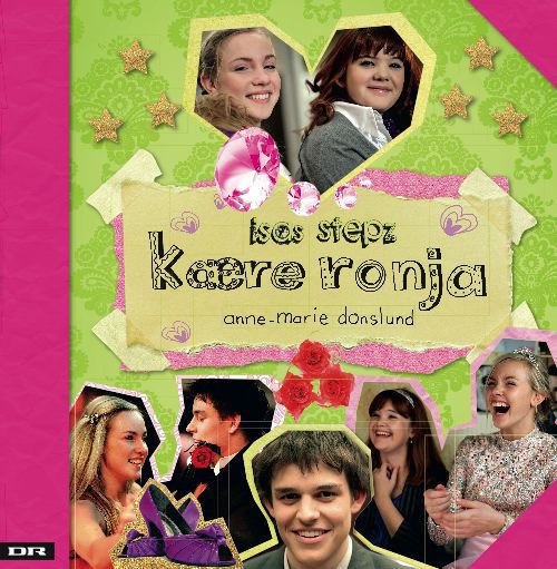 Isas Stepz - Kære Ronja