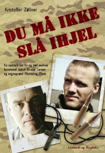 Du må ikke slå ihjel