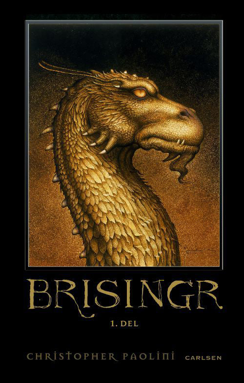 Arven 3 - Brisingr
