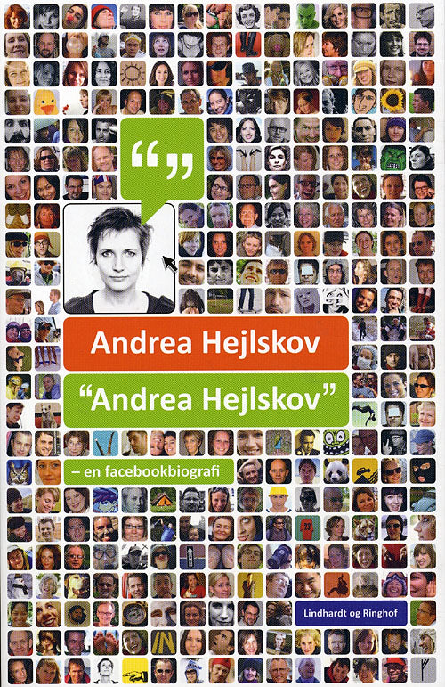 Andrea Hejlskov - en facebook biografi