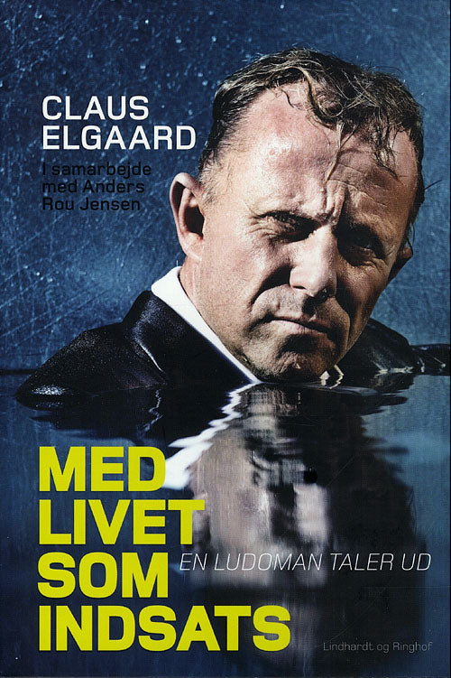 Med livet som indsats - en ludoman taler ud